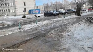 ВЛОГ √118.
ОБЫЧНАЯ ЖИЗНЬ.