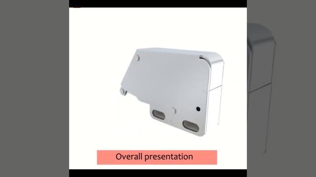 Push Open Latch Touch to open cabinets and drawers смотреть онлайн