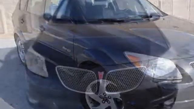 2005 Pontiac Vibe GT Hatchback - Lancaster, PA смотреть онлайн