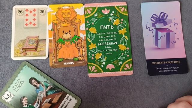 Прогноз на выходные 23 и 24 декабря