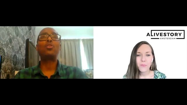 AHMED SALSA - Organizing Skills, Dubai's Dance Community & Host Energy I Dance & TALKS Podcast #7