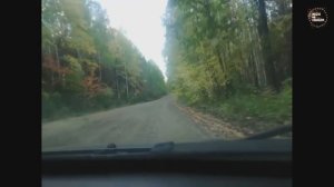 Таганай. Гора Кленовая. 1 часть. Река Куса осень 2023