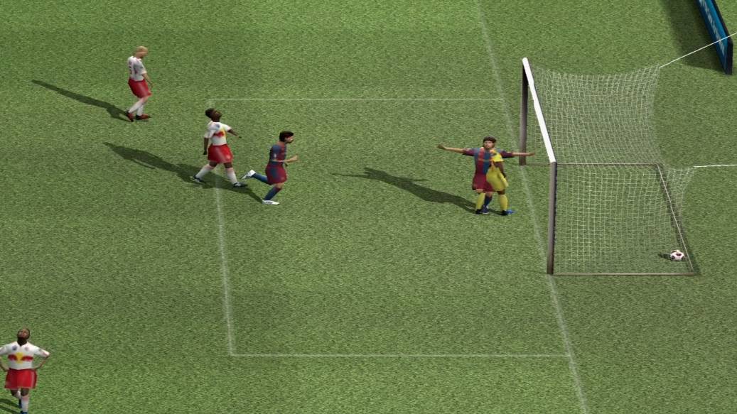 FIFA 11 (PS2)