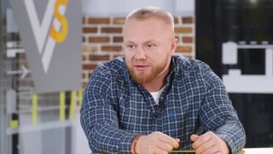 Сергей Коротких Боцман | Vласть vs Vлащенко