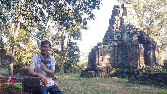 Revolution of Khmer believes in the religion in Cambodia смотреть онлайн