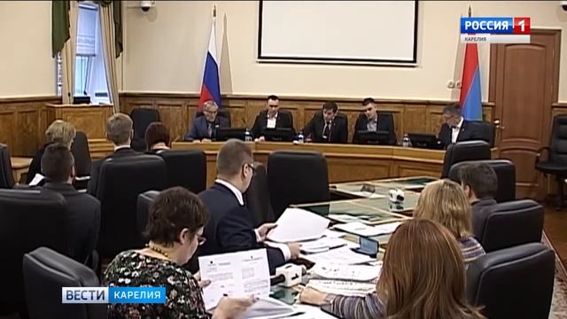 «Зеленый пояс» вокруг Петрозаводска