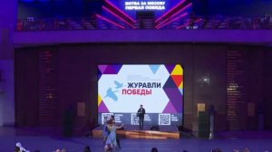 Великолепная песня времен ВОВ