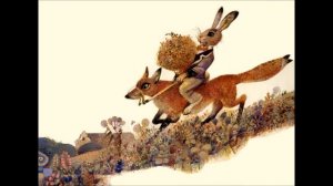 сказка Заяц и Лиса
