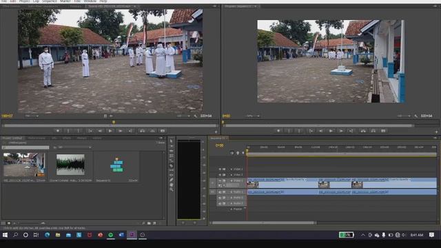 TUTORIAL EDITING ADOBE PREMIERE PRO CS 6 смотреть онлайн