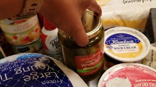 Thanksgiving Day Shopping Haul смотреть онлайн