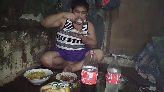 MOOKBANG смотреть онлайн