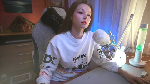 ОБЩЕНИЕ | #ламповыйстрим #девушкастримит