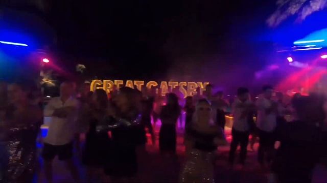 ROBINSON Club Noonu/New Year Eve 2020 смотреть онлайн