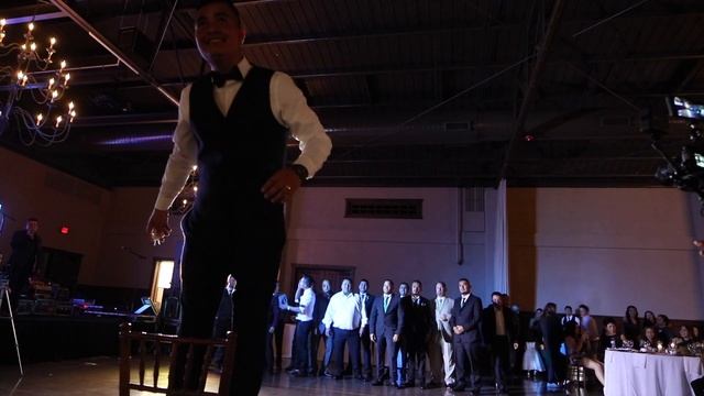 Iris & Victor смотреть онлайн