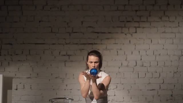 Контактное Жонглирование смотреть онлайн