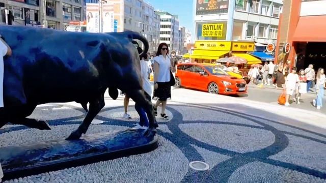 istanbul kadikoy walking tour love|kadikoy trenva battery смотреть онлайн