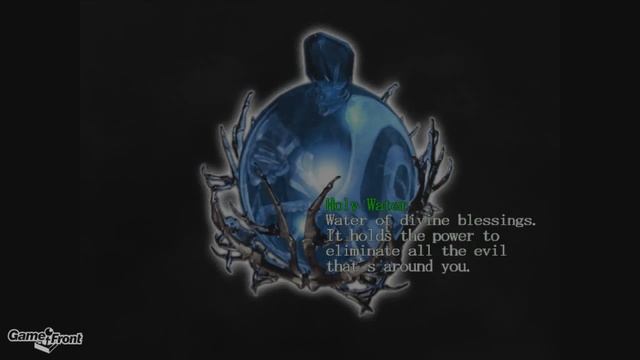 Devil May Cry HD Walkthrough PT. 14 - Mission 14 - Deep Darkness and Towering Mountains смотреть онлайн