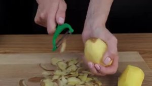 Рецепты нарезки