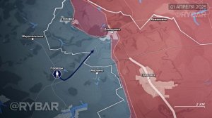 Бои в Белгородском приграничье - стабилизация под Красной Яругой