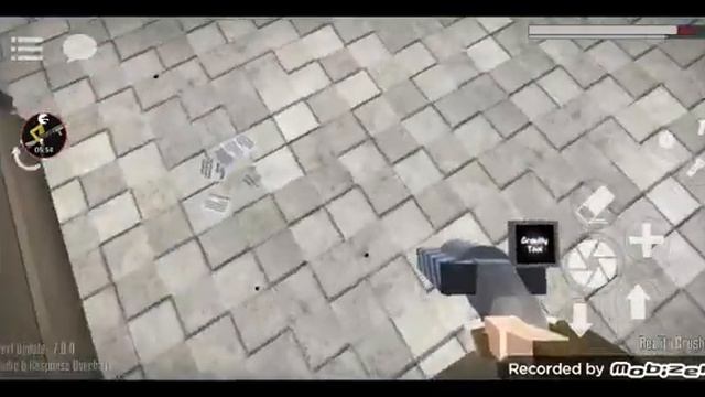 grand theft auto gorebox definitive edition (se apresentando à nova cidade) смотреть онлайн