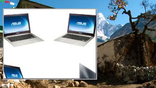 ASUS Zenbook UX32ADB51 смотреть онлайн