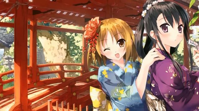 Best Pictures (Kantoku = Master Of Loli Artwork) Part 5