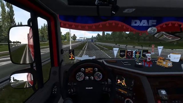 ETS 2 TRUCKERS MP  FUNNY ACCIDENT || FUNNY VIDEO  | THE SPY GAMING