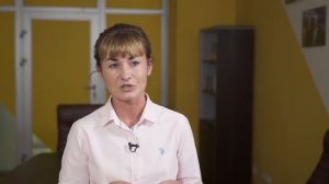 Отзыв сотрудника Business Booster / Консультант Анна Гринкевич / Высоцкий консалтинг