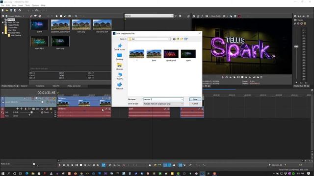 Create Stunning Photos Vegas Pro & Movie Studio смотреть онлайн