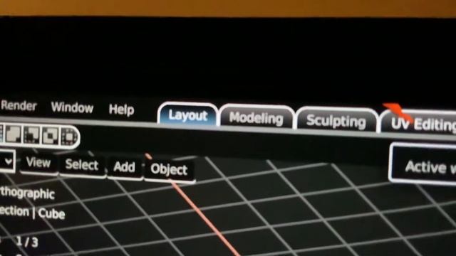 Blender 2.90 Alpha crash guide July 6, 2020 смотреть онлайн