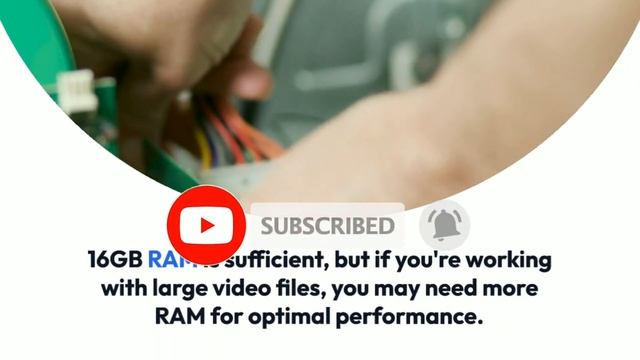 Adobe Premiere Pro system configuration смотреть онлайн