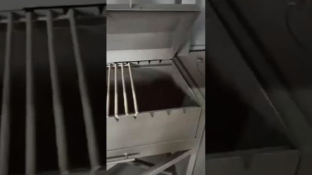 Мангальный комплекс