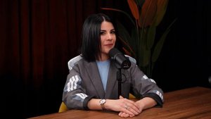 ПОДКАСТ С МОТИНОЙ. Гостья - Елена Новопашина