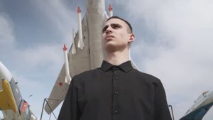 Мирошников Ян