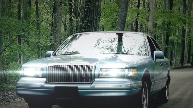 Lincoln Towncar SCC 2018-19 Acceptance Video смотреть онлайн