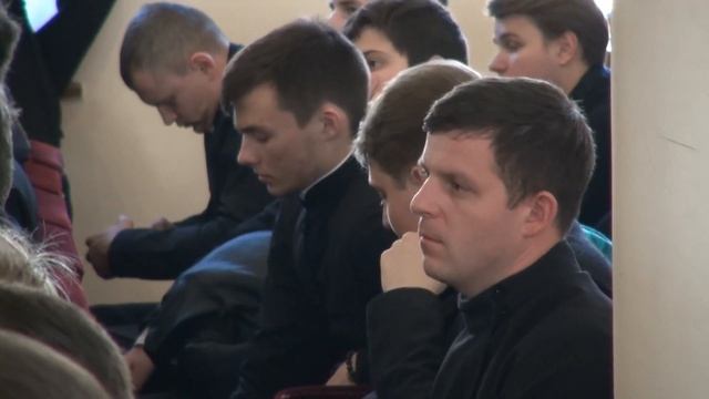 Київські духовні школи та святий Нестор Літописець