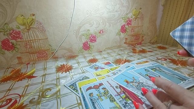 КАК ЕМУ БЕЗ ВАС..... смотреть онлайн