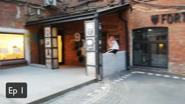 Ищем место для студии смотреть онлайн