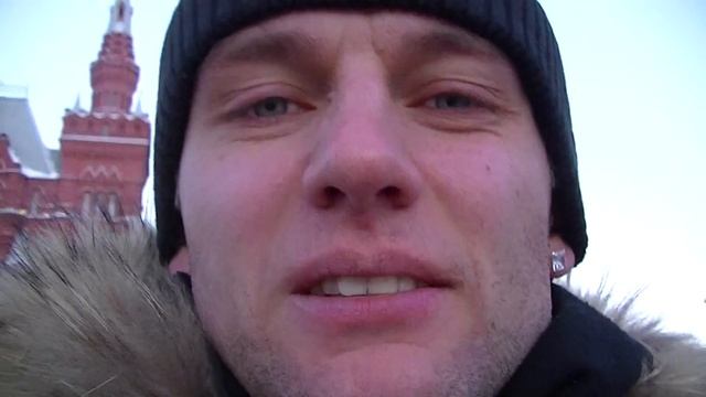 "Москва-проездом" 23.01.13 (Жизнь,Как она есть) смотреть онлайн