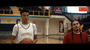 BratskBasket / Rez Ball / Резбол: Баскетбол в резервации / Trailer / 2024 / Sub Rus ᴴᴰ