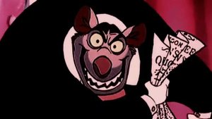 Professor Ratigan || Dunce ||