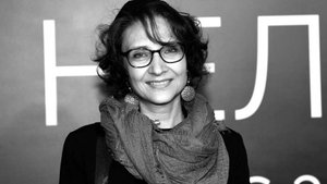 Умерла актриса и режиссер Наталья Назарова