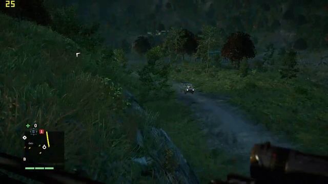 FAR CRY 4 WALKTHROUGH PART 4 (ON A 4GB RAM PC) смотреть онлайн