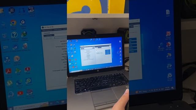 Infinix HOT 12 PRO repair IMEI