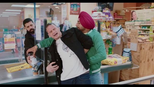 New 🆕 Punjabi movies 🎬 clips 🍿#lamborghini    #ranjitbawa  #movie #funny