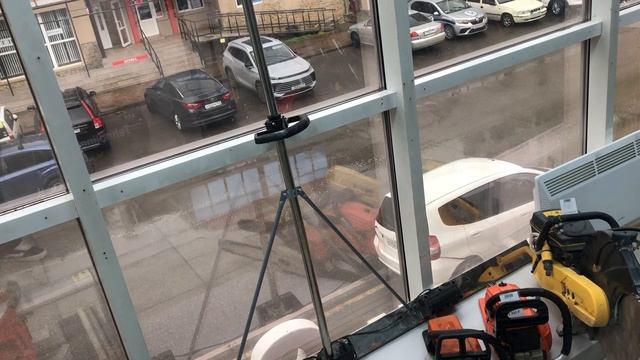 Тепловизор