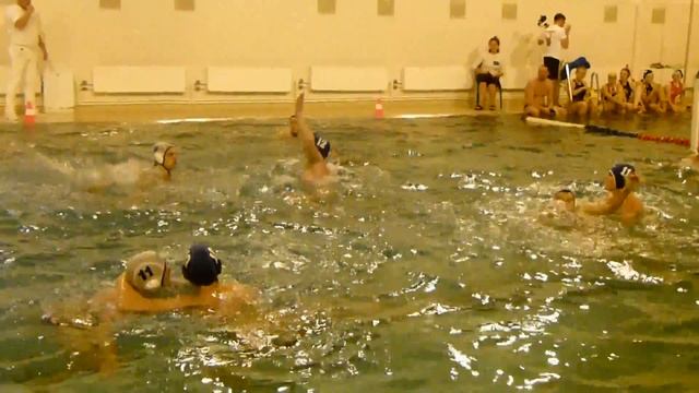 Кубок РГСУ 1 этап 3.11.18  + () 1 партия00253 смотреть онлайн