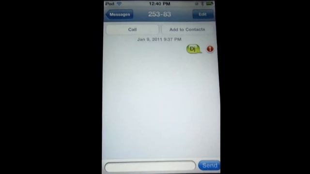 iPod Touch 4th Generaton iPhone like? смотреть онлайн