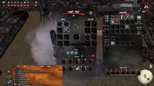 Last Oasis. Тестирование 6-го сезона