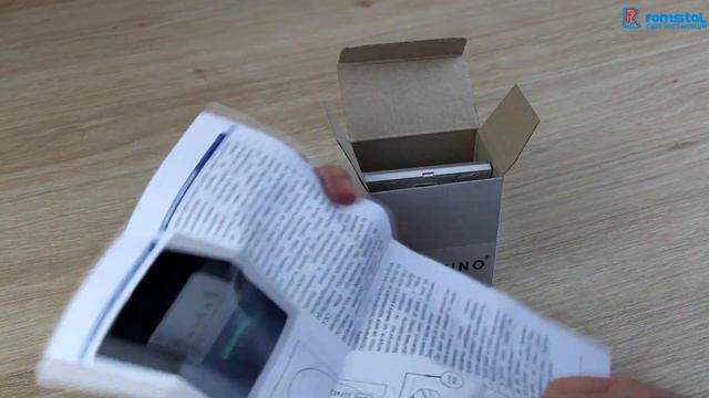 Система захисту Mastino від протікання води та затоплення смотреть онлайн